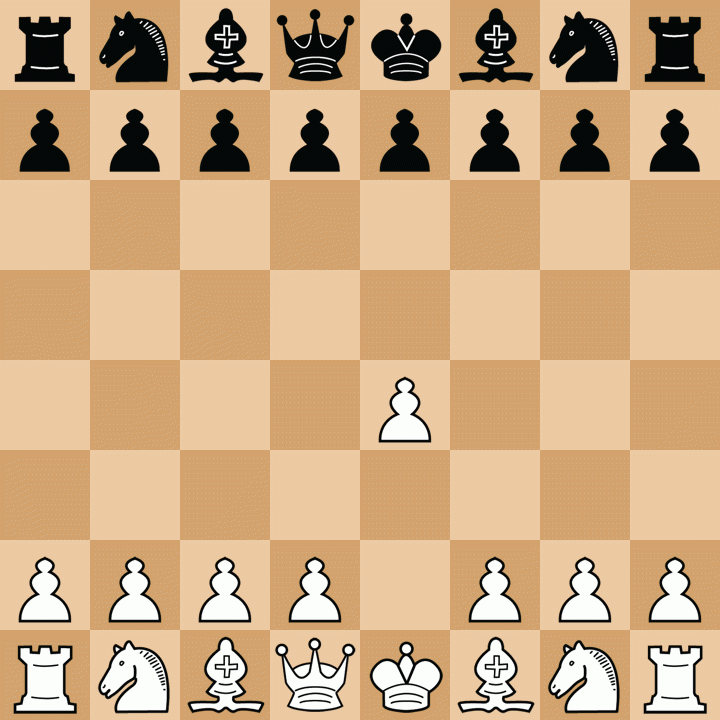 The Strategic Game of Chess: More Than Just a Board Game