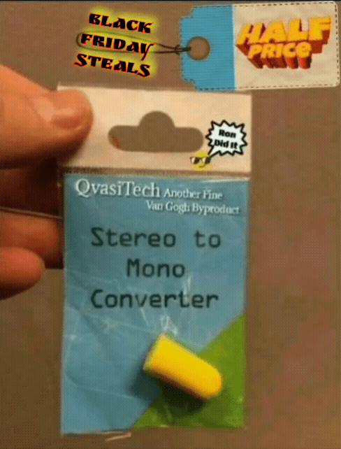 Caution: Proceed with care when making a purchase!