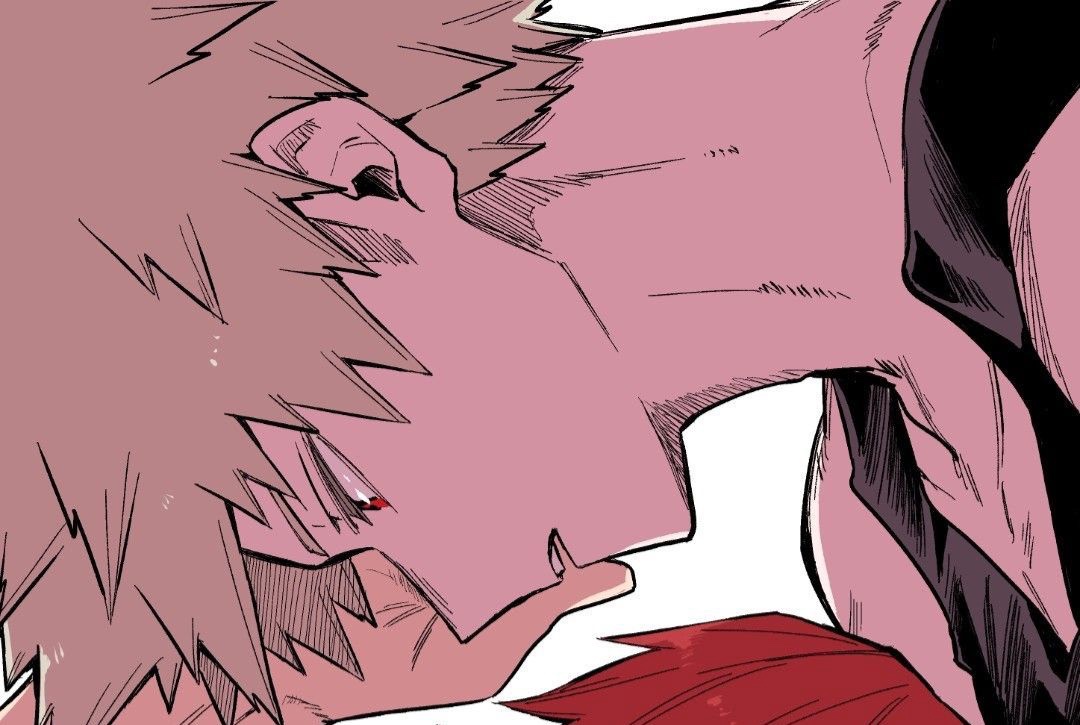 The Dynamic Duo: Kiribaku!