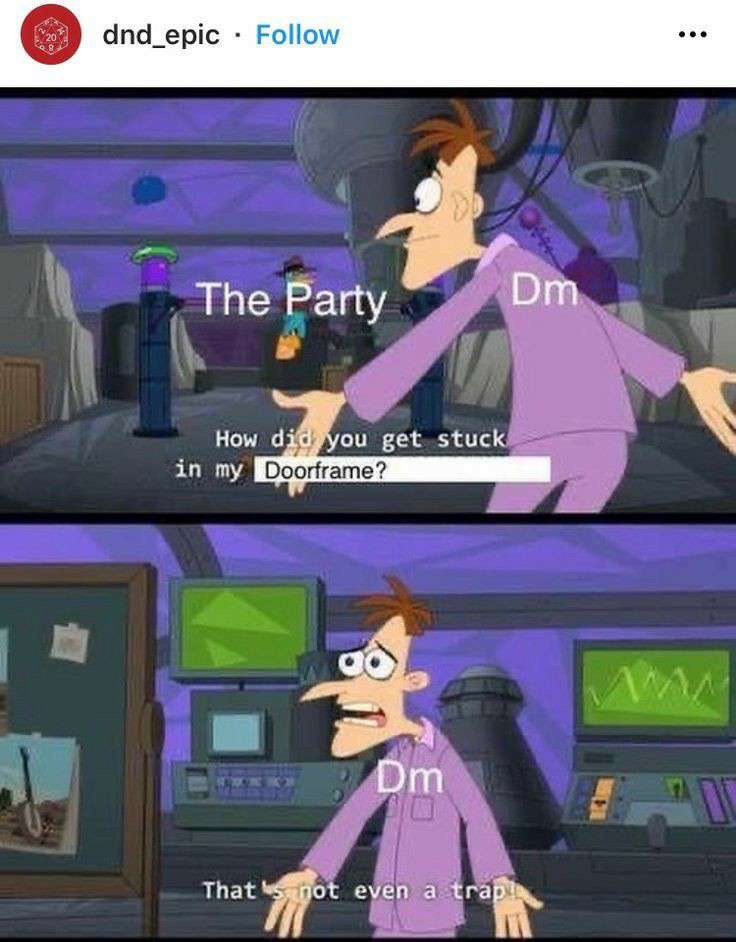 Freshly Baked Memes Just for You