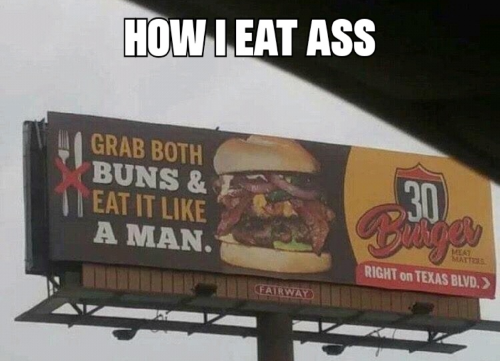 Ween Been's Collection of Crusty, Dusty Discount Memes