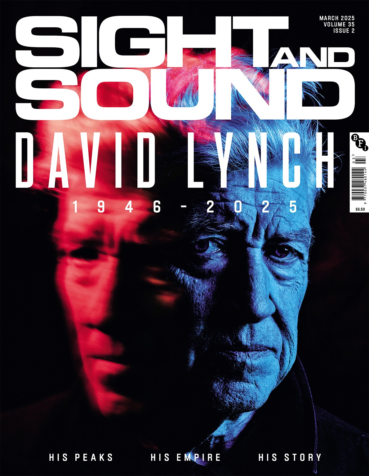 Sight and Sound: A Glimpse into March 2025