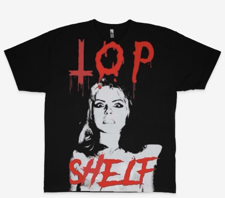 Shirt Design Mockup: What Do You All Think?