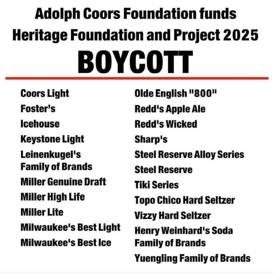 Taking a Stand: The Boycott Movement