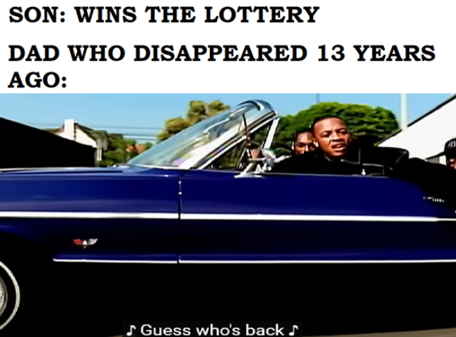 A delightful mix of random memes just for you!