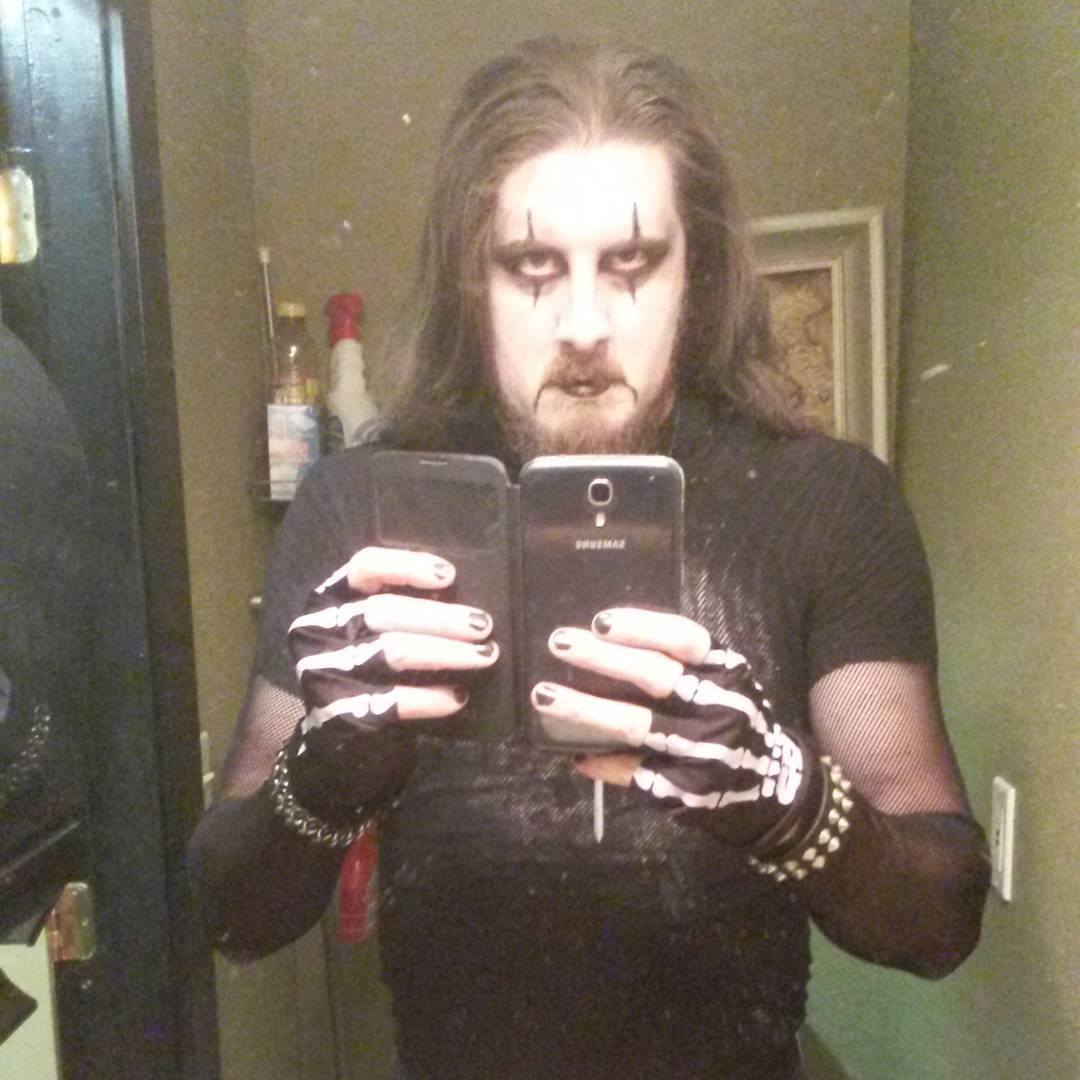 Haunting Memories from Halloweens of Yore