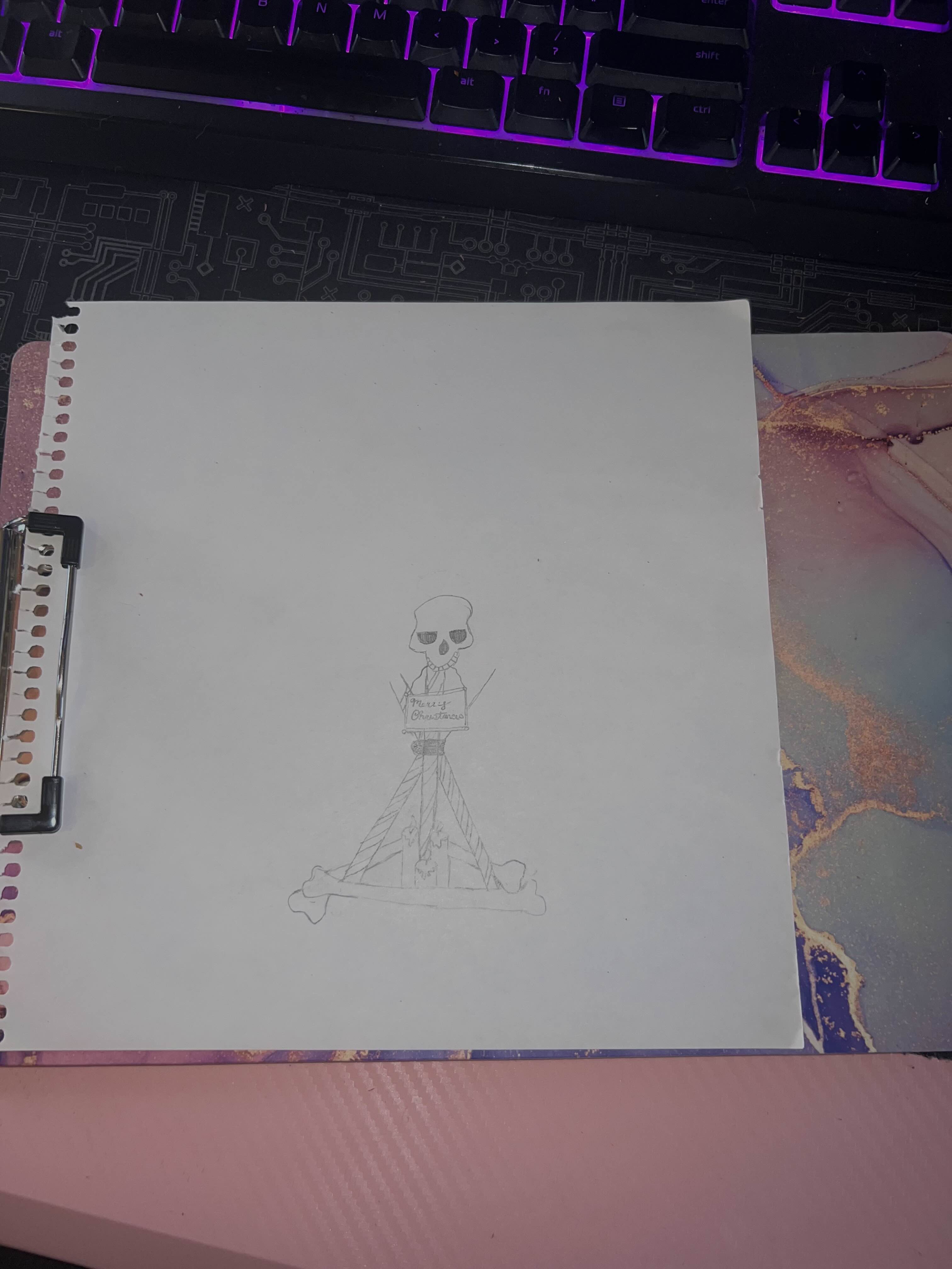 In Progress: DBD Icon Contest Submission