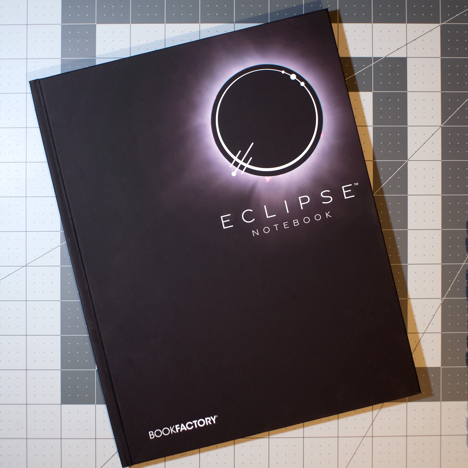 Introducing Eclipse Notebooks: My New Black Paper Sketchbook Line