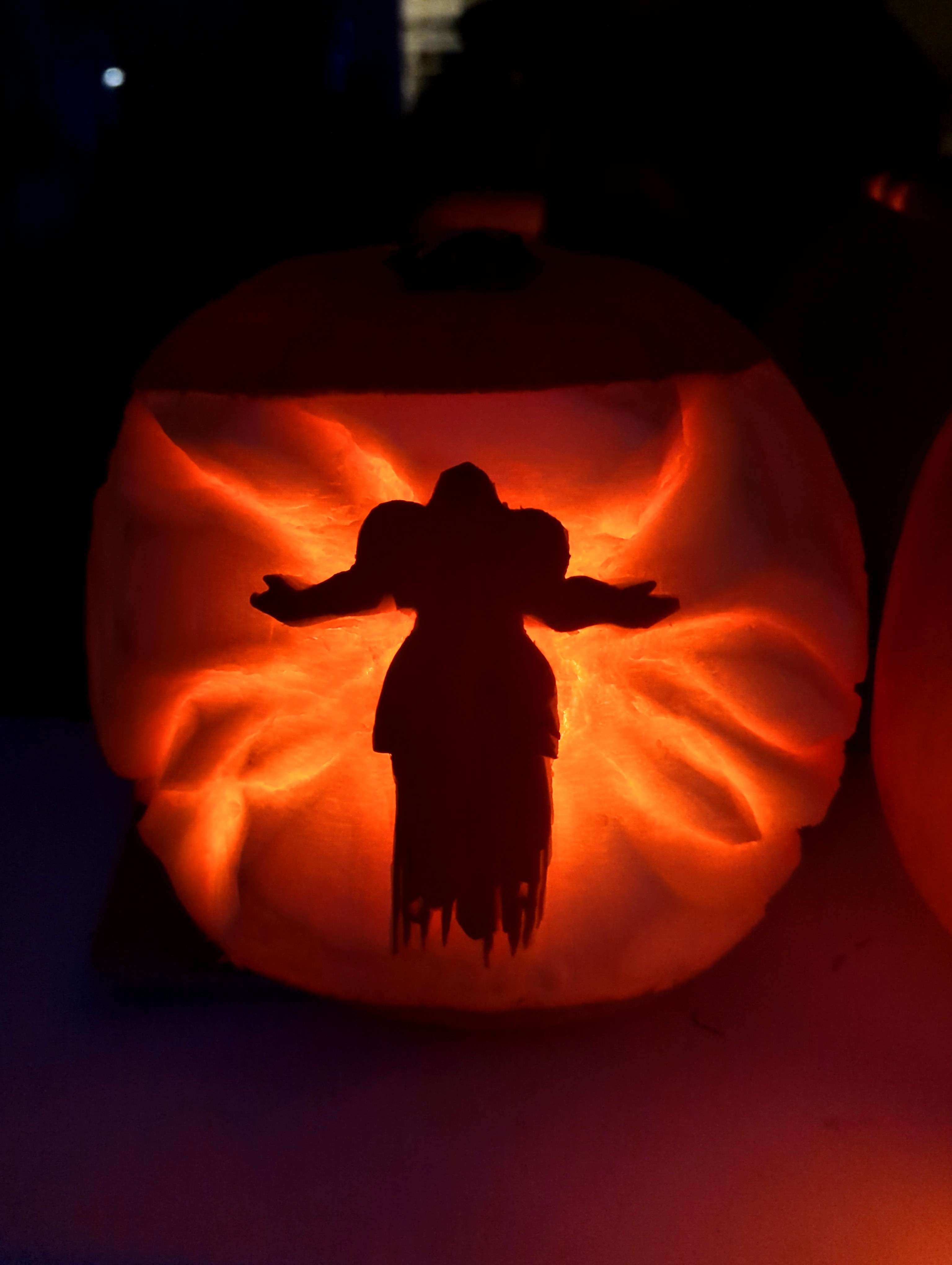 Pumpk-Inarius: Progress Updates and More!