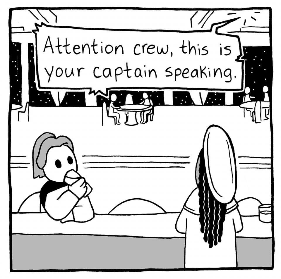 There's Always Something New Each Week