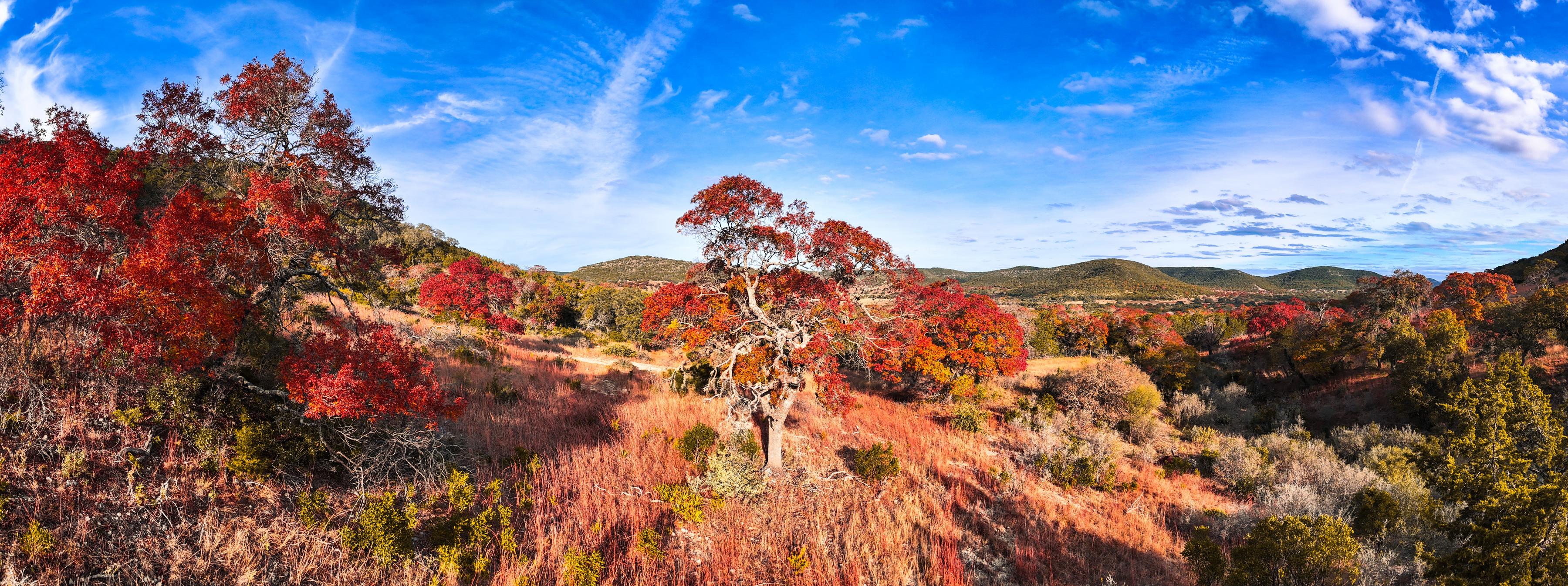 Get Ready for the Hill Country Panos 2024 Camping Adventure!