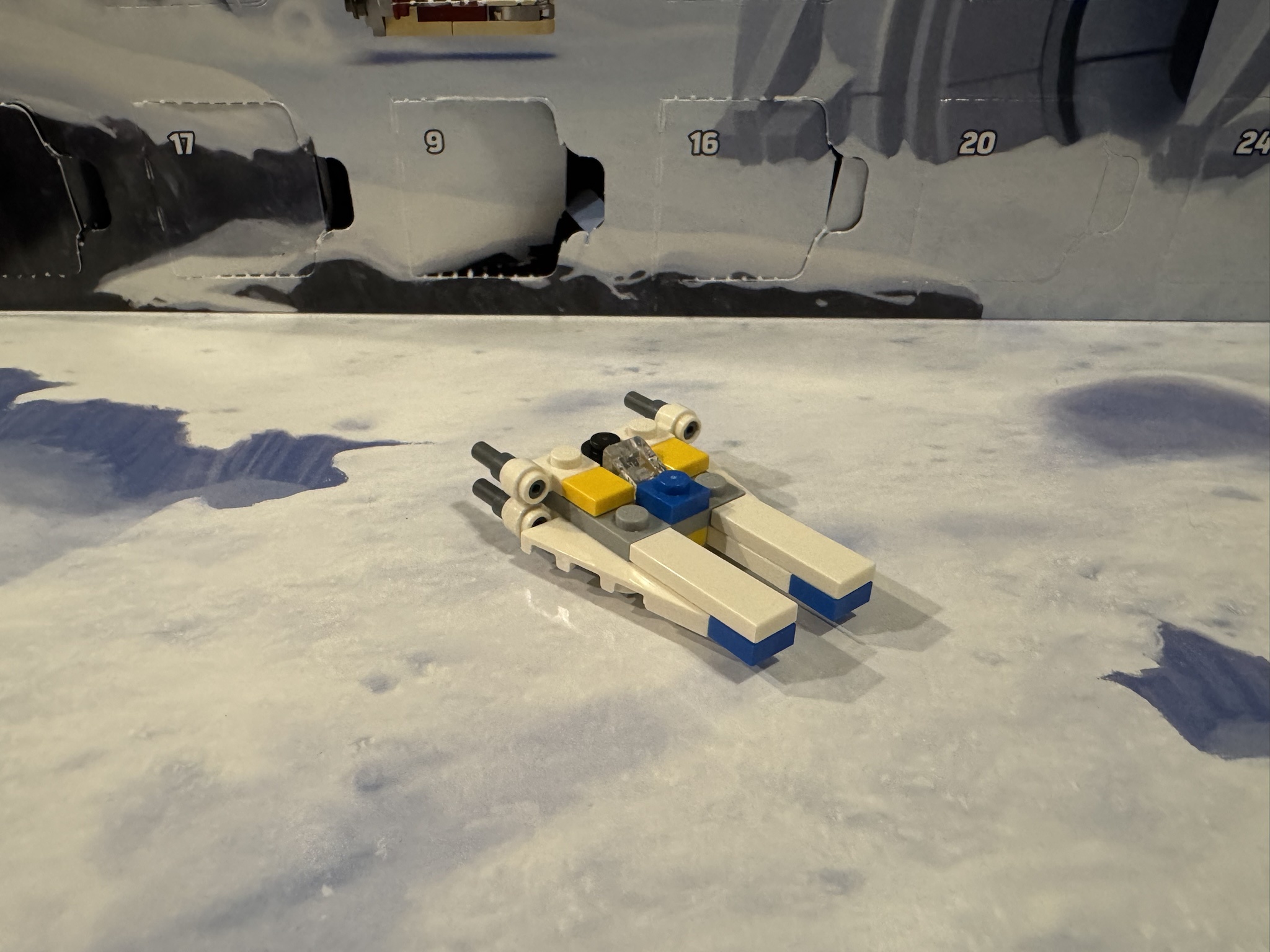 Get Ready for the Star Wars 2024 Advent Calendar
