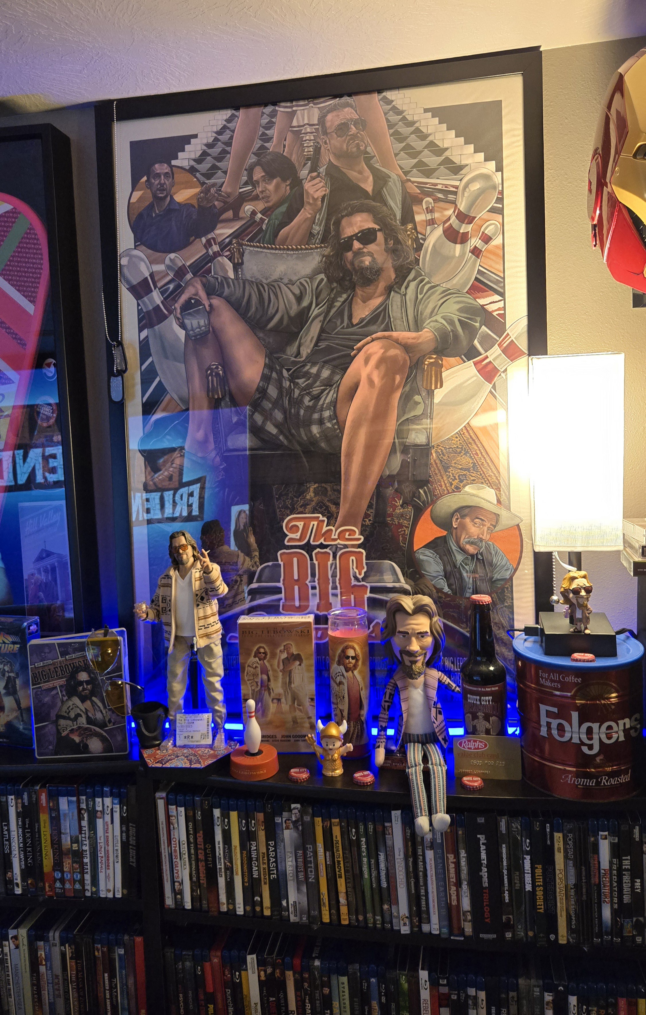 The Ultimate Lebowski Tribute