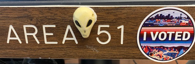 I Found the Illegal Alien Who's Voting!