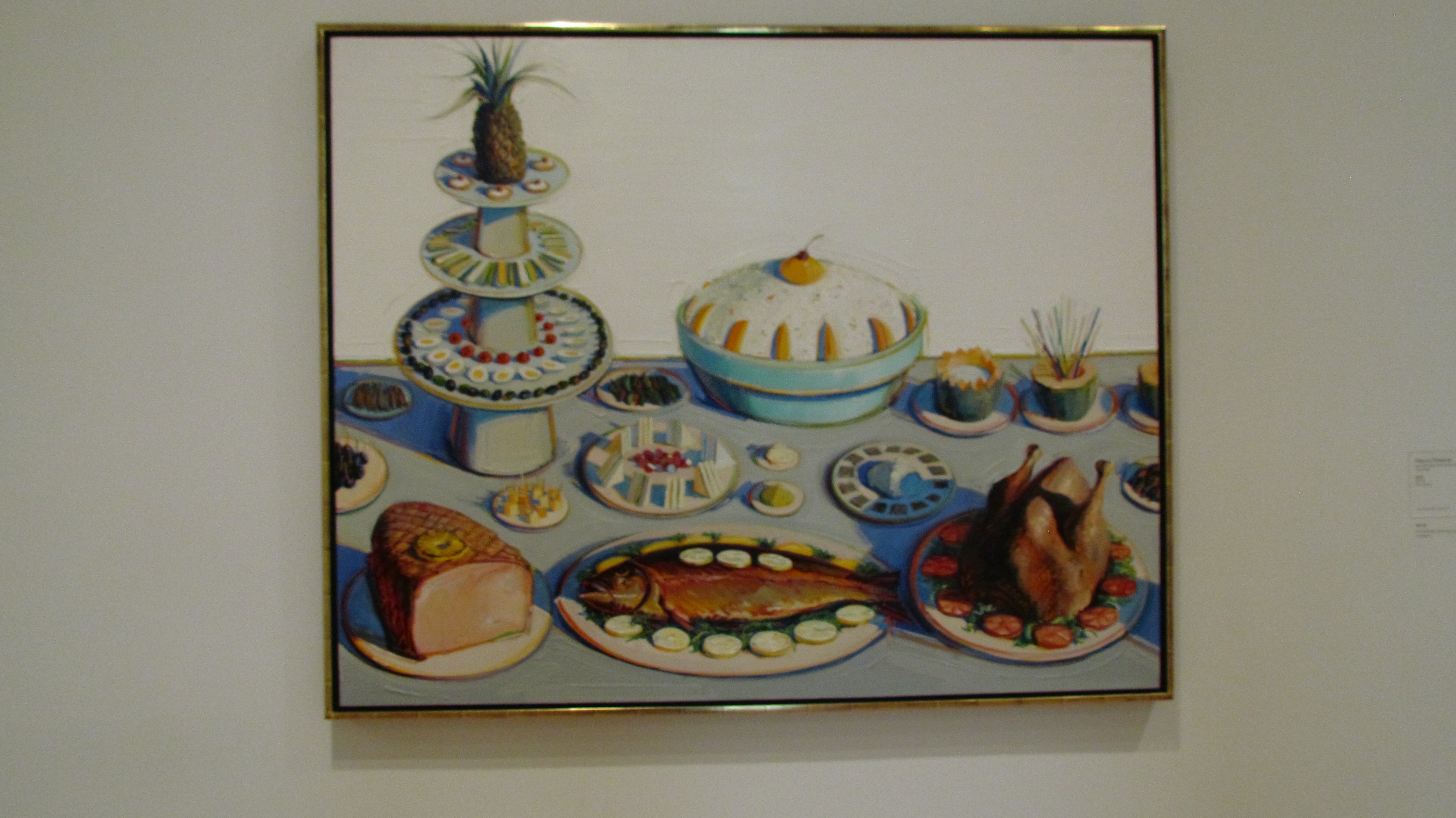 A Journey Through the Museum of Modern Art