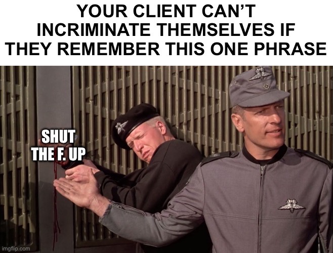 Don't Forget the Fifth!