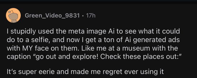 Yet another reason to be skeptical of AI-generated images.