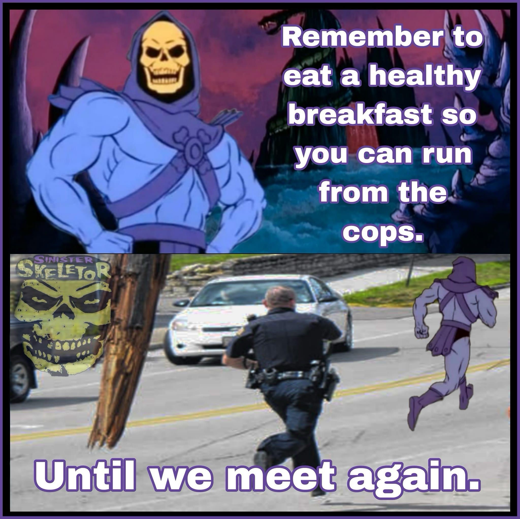 Memes Collection Volume 437: A New Batch of Laughter
