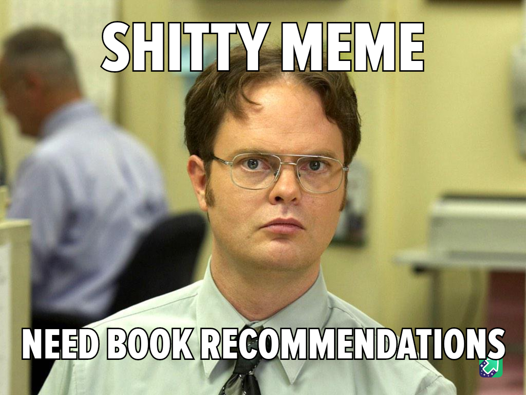 Seeking Your Best Fantasy Book Recommendations!
