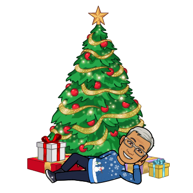 Wishing You Joyful Holidays This Season