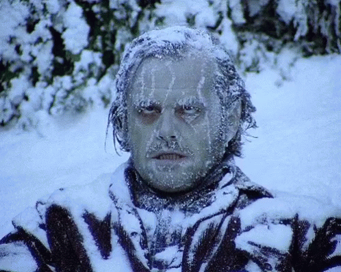 LOL, Imgur is going wild with their snowball antics right now!