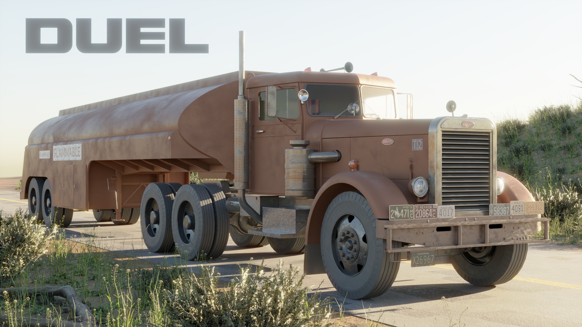 Stunning 3D Render in Blender 4.2: A Visual Masterpiece at 1920x1080