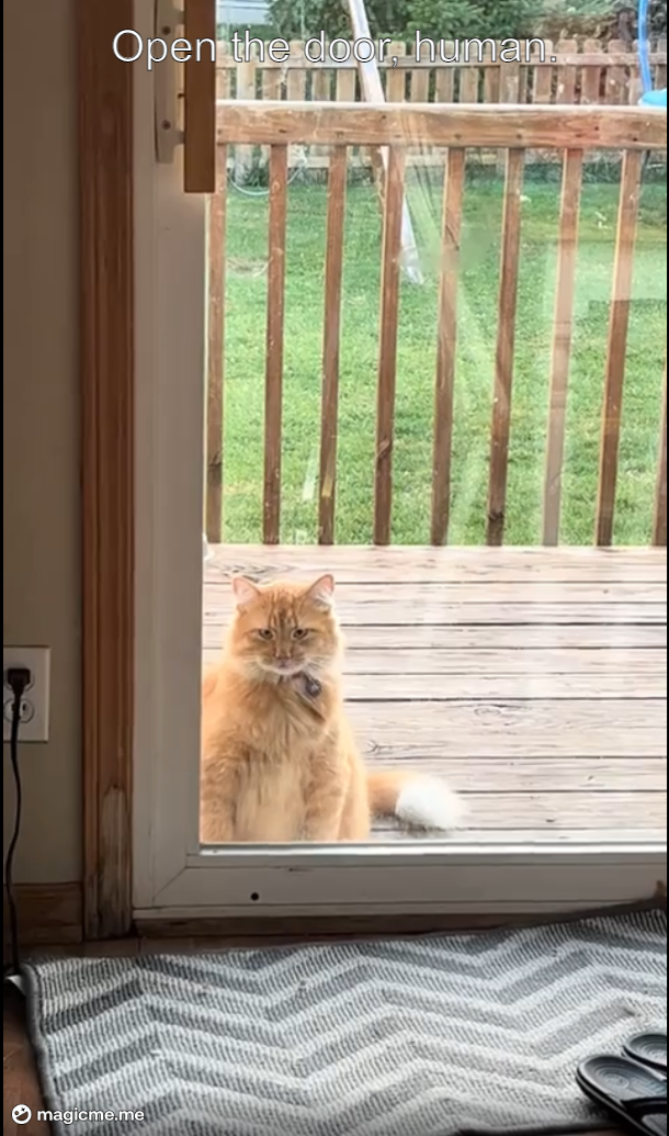 Absolutely, right away, Master!