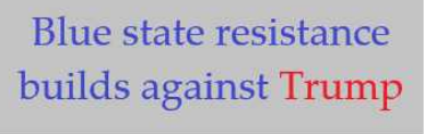 Post-Election: Democratic Leaders Gear Up for Resistance Against a Second Trump Term