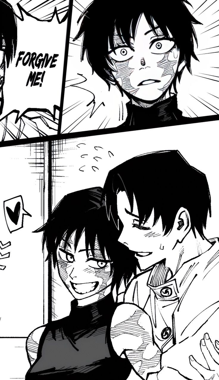 Maki and Yuta: A dynamic duo