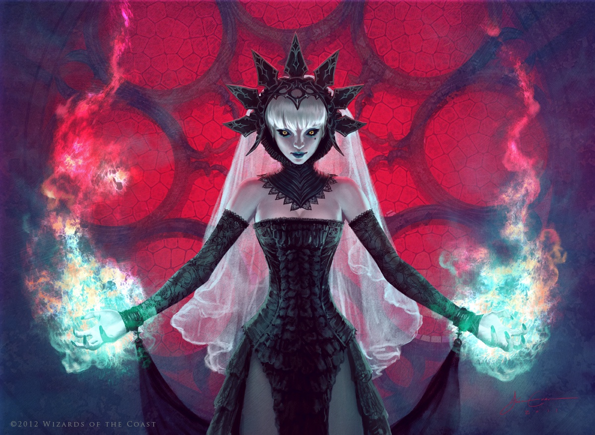 Enchanting Mondays: A Dive into the World of Vampires