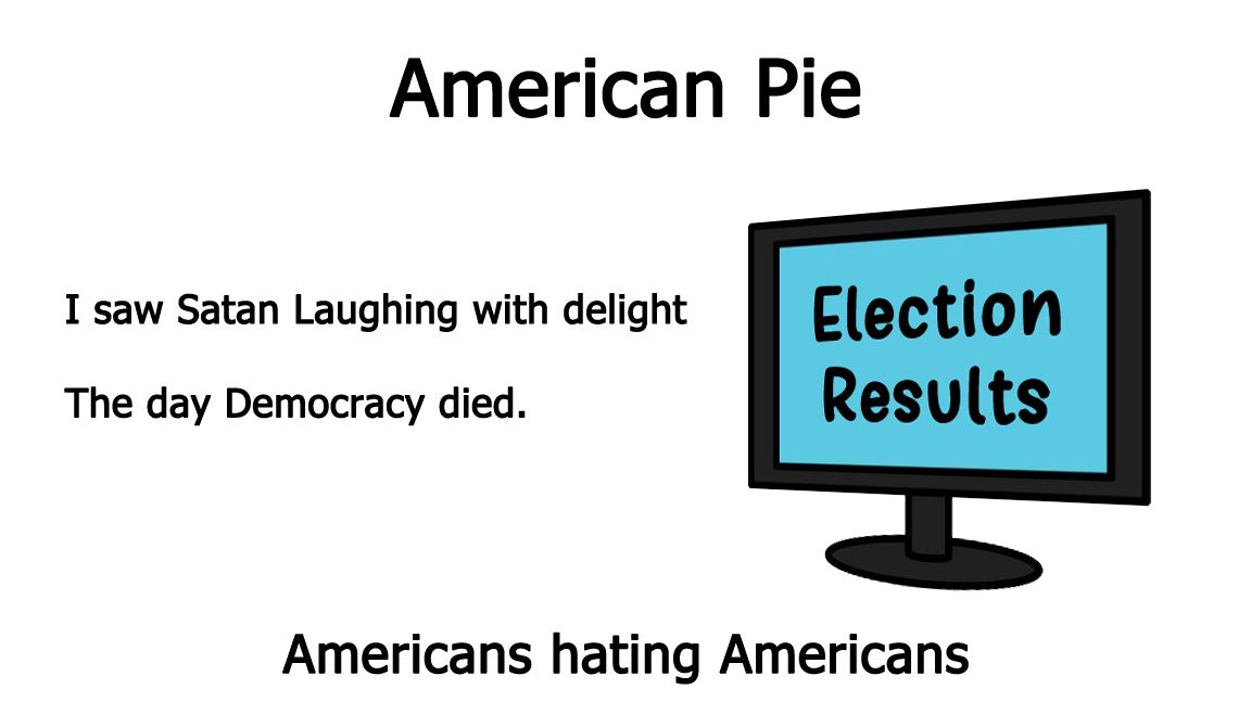 Introducing Our New National Anthem: A Cultural Shift