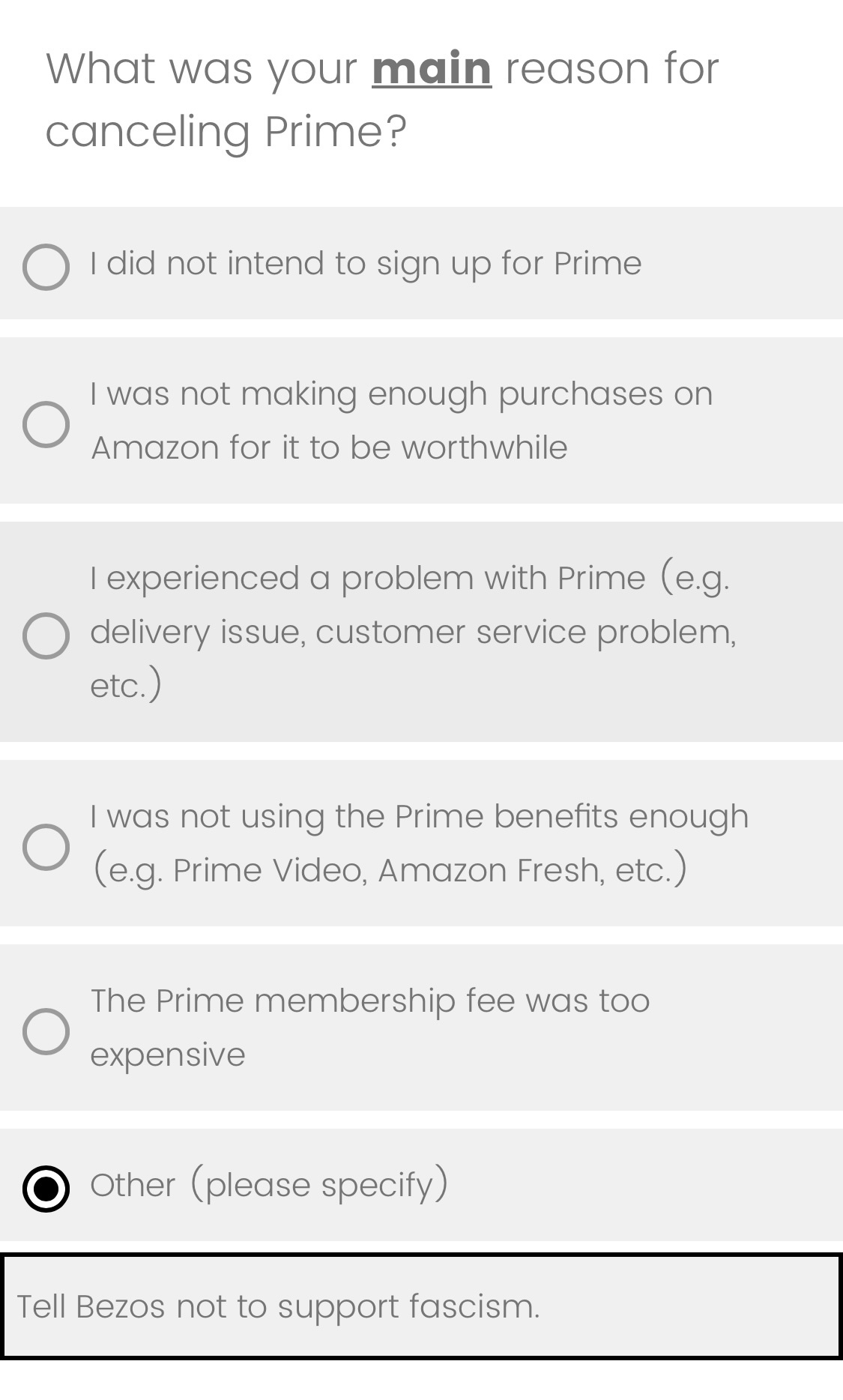 Bezos pulls the plug on WaPo's Harris endorsement—what's next?