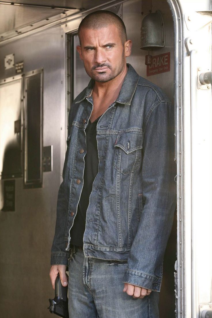 The Intriguing Story of Lincoln Burrows