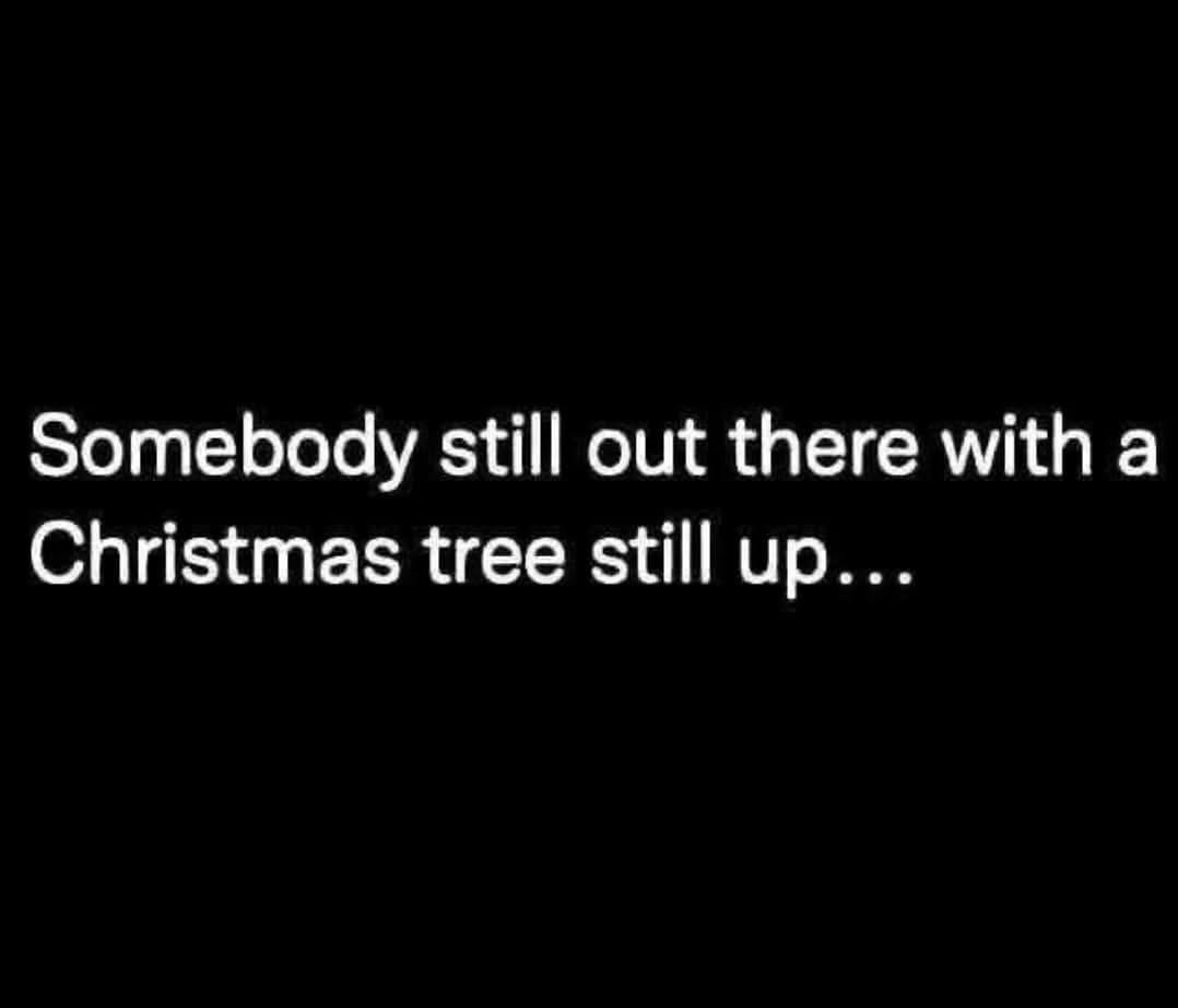 Many People Probably Faced This, But Not Me—Mine Came Down the Next Day!