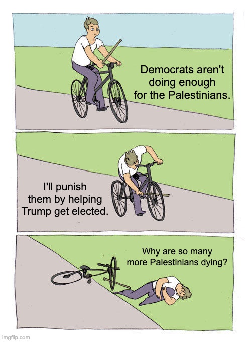 Just Dropping This Here for Your Amusement...