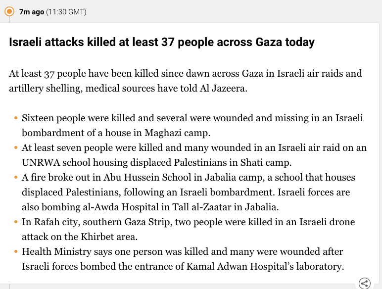 Bloodlust Unleashed: The Aftermath of Sinwar in the Last 24 Hours