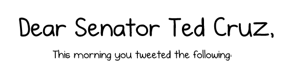 The Oatmeal gives us the real deal!