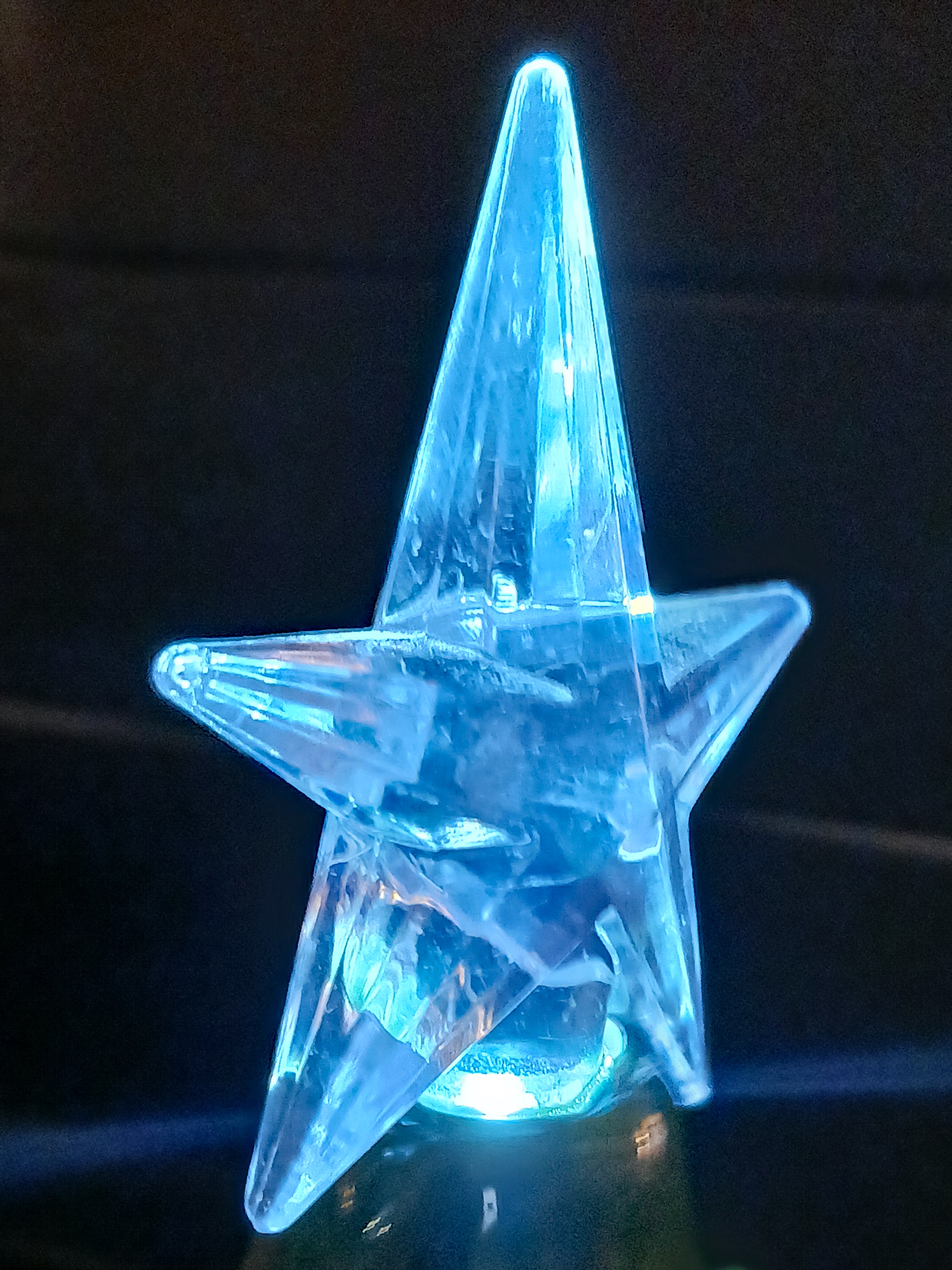The Magic of the Christmas Star