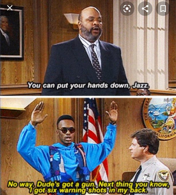 Throwback to 1991: A Blast from the Past