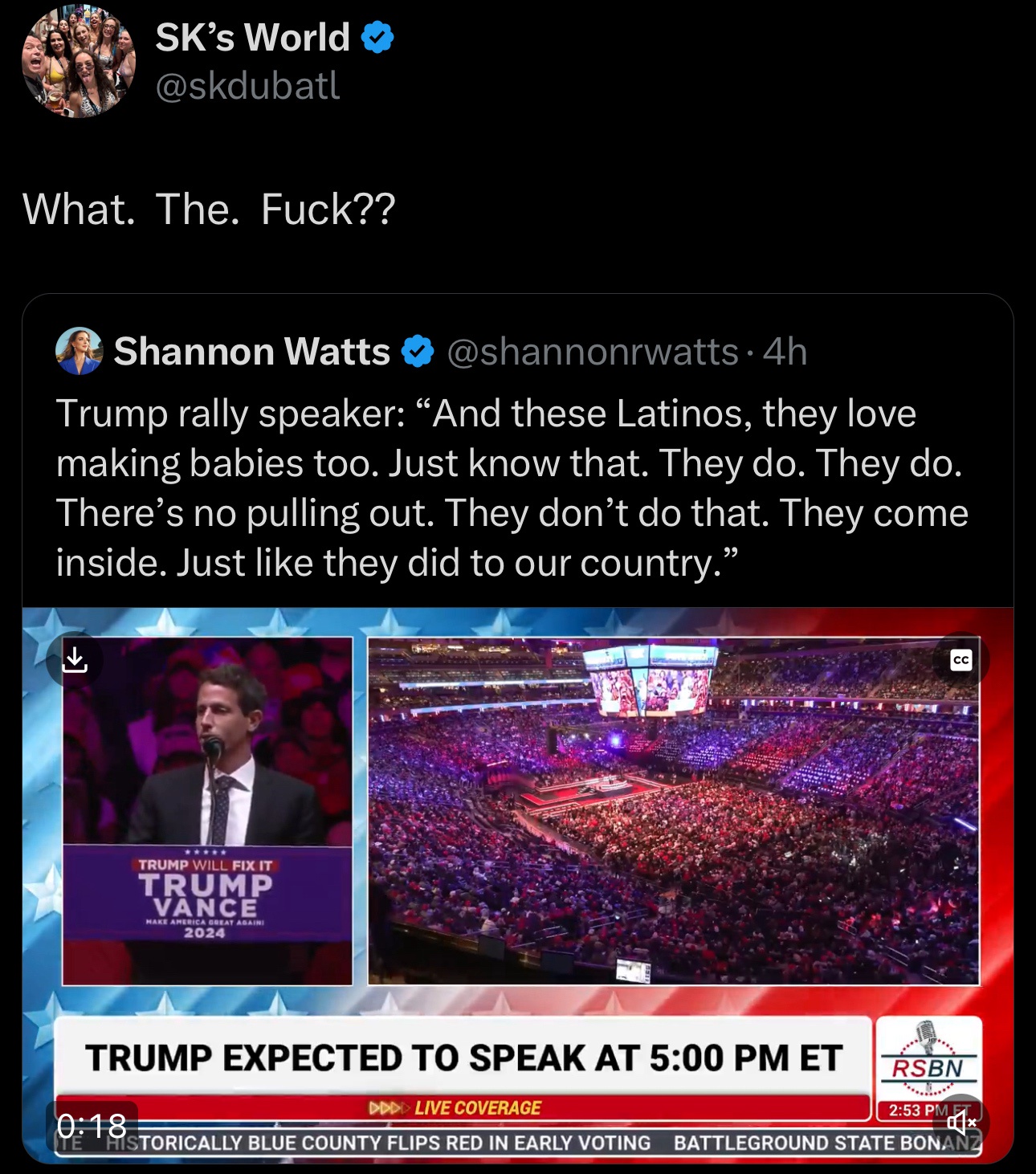 Seriously, can you believe this?
