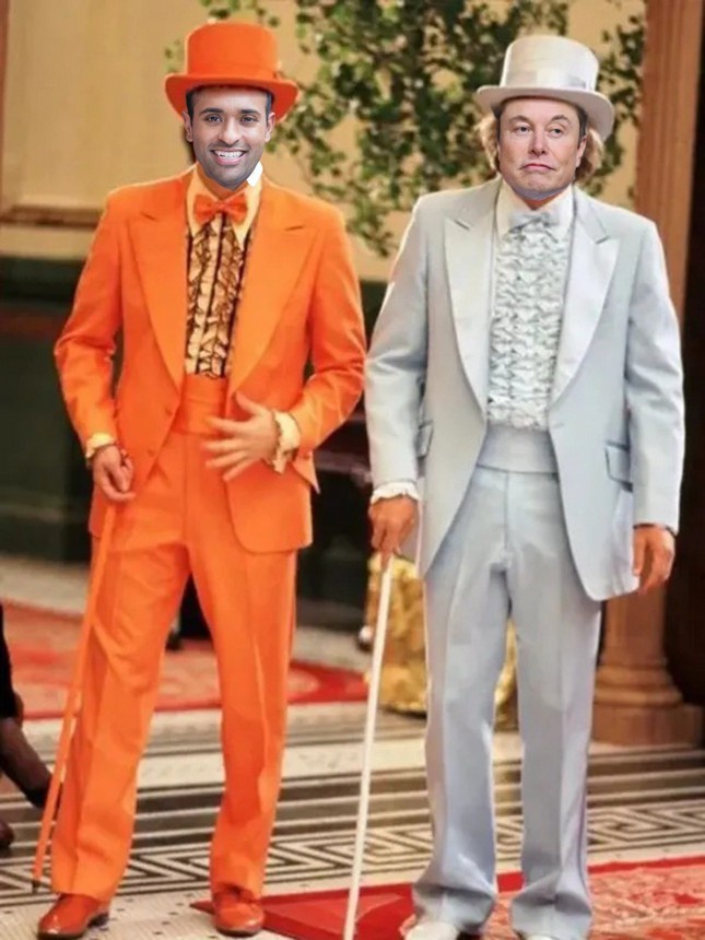 The Classic Duo: Dumb and Dumber