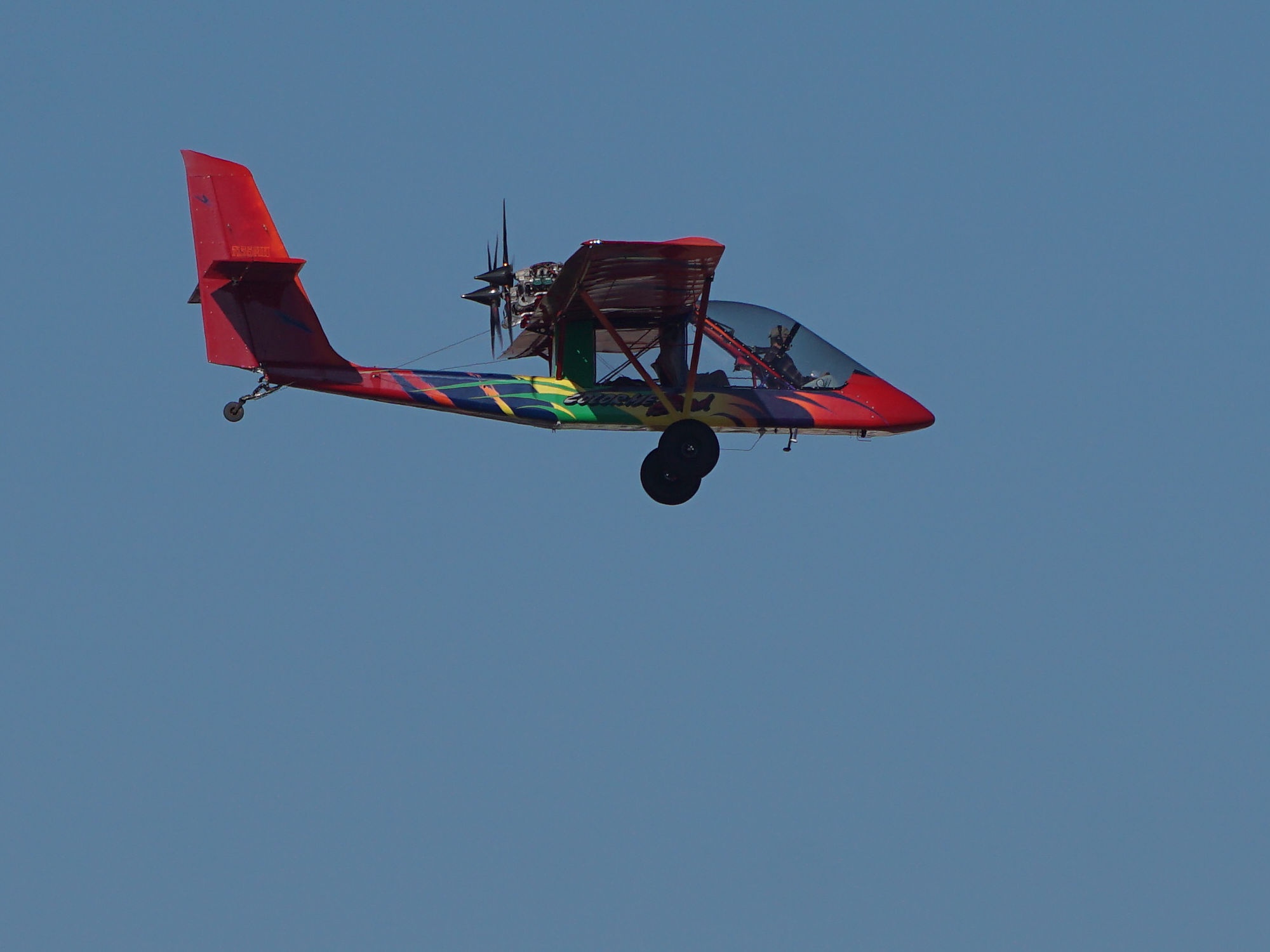 Exploring Glendale Municipal Airport