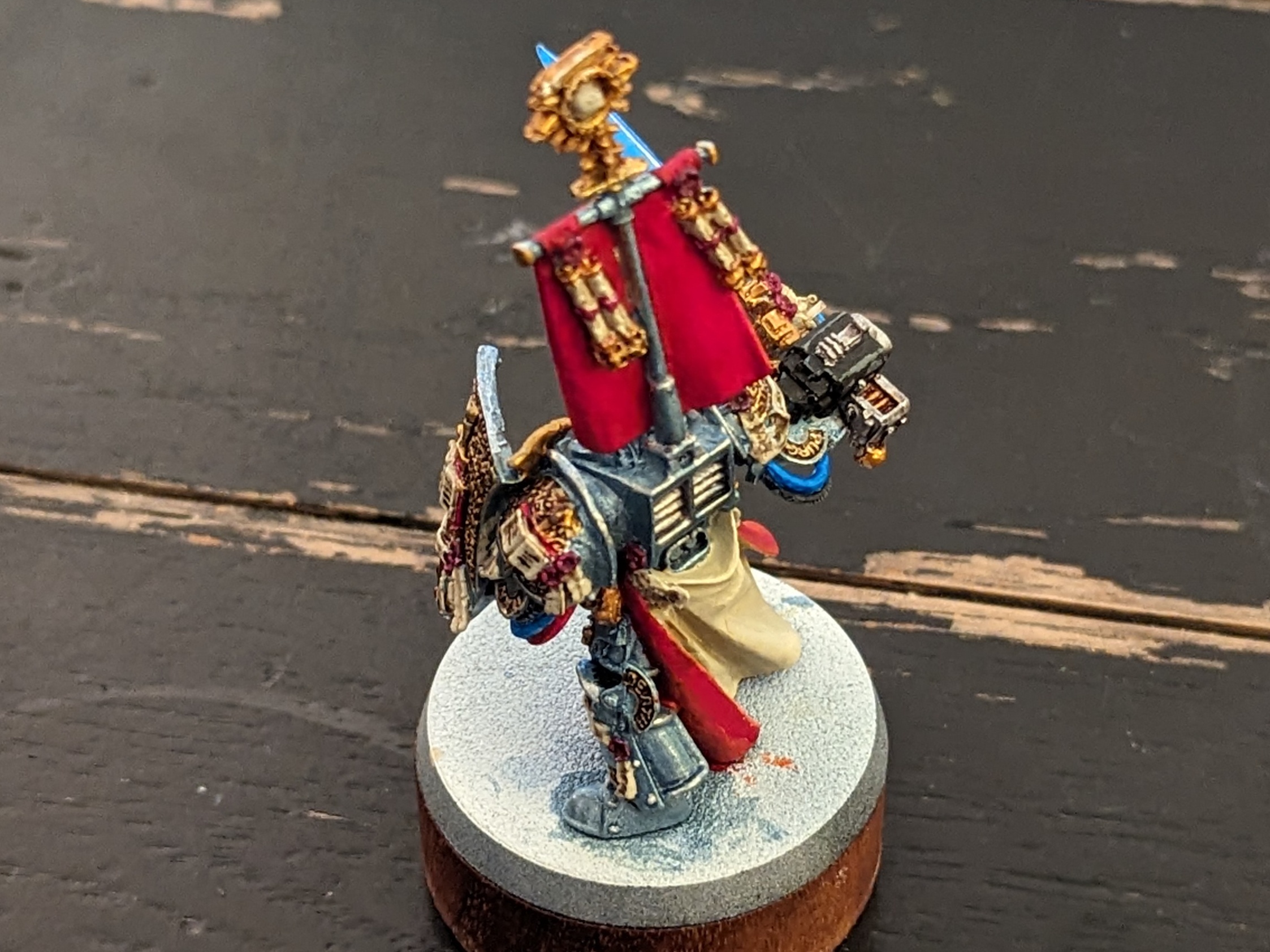 Unveiling Draigo-Back: The Next Chapter Begins