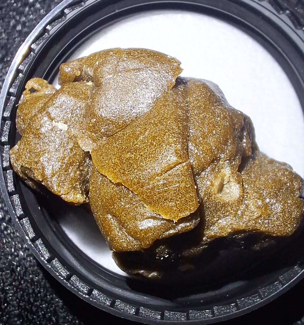 Exploring the Blue Ridge 45-119u Hash