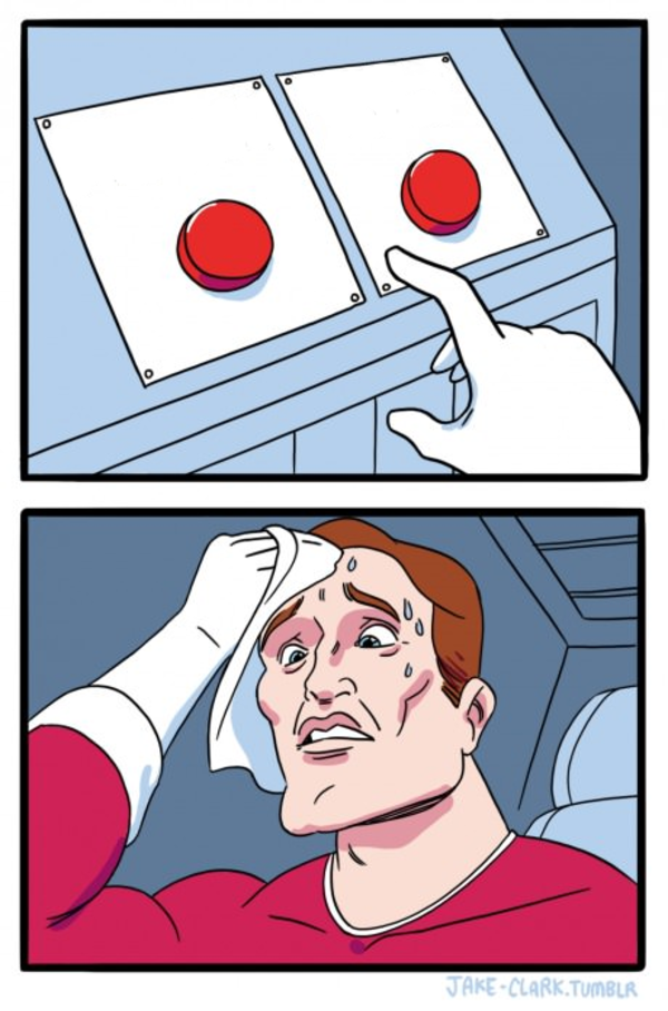 Hey Doc, I've got some news and a template I can share!