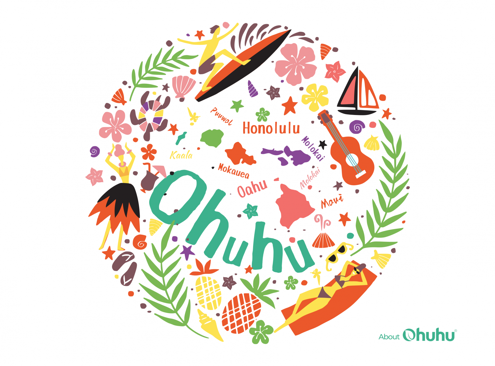 Sneak Peek: Ohuhu Marker Booklet Coming Early 2025