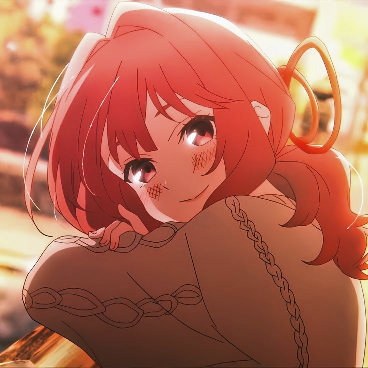 Meet Amagami Yuna: The Enigmatic Character You Need to Know