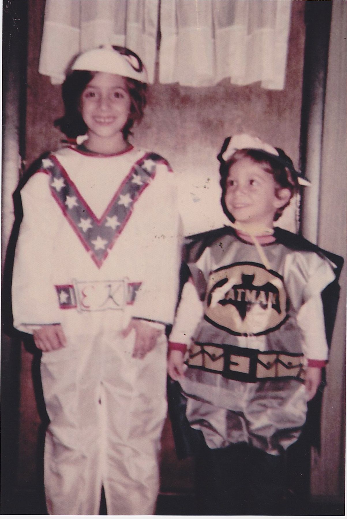 A Look Back at Halloween 1978