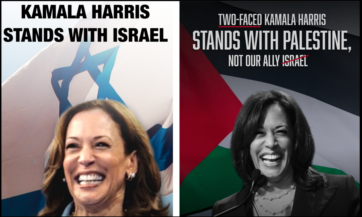 Inside the Strategy: How an Elon Musk-Funded PAC Targets Muslims and Jews with Conflicting Messages