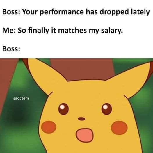 When You're in a Manager Role but the Salary Says Otherwise